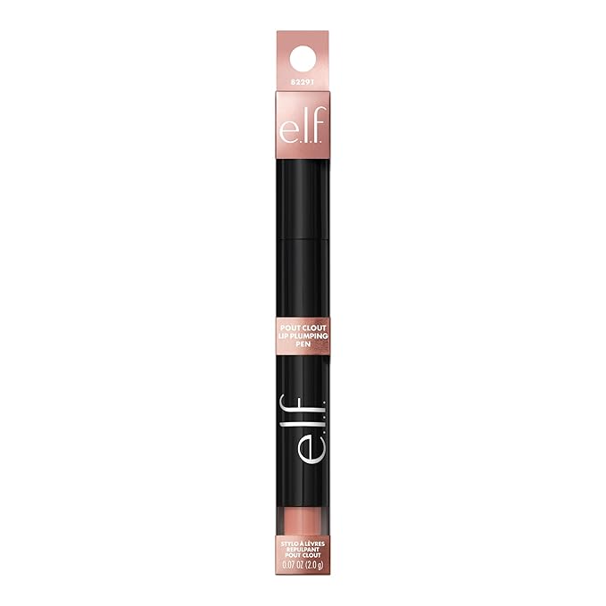 e.l.f. Pout Clout Lip Plumping Pen,