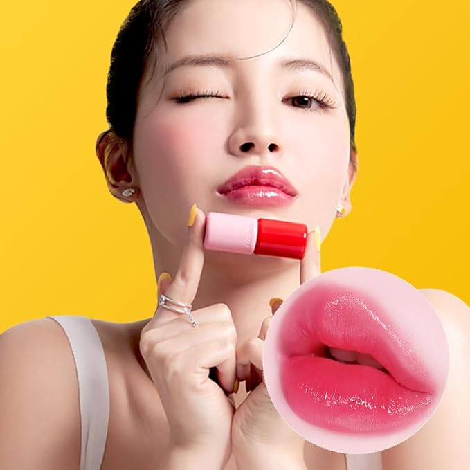 JEALOUSY PLUMPER 07 JAPANESE ROSE Moisture plumper