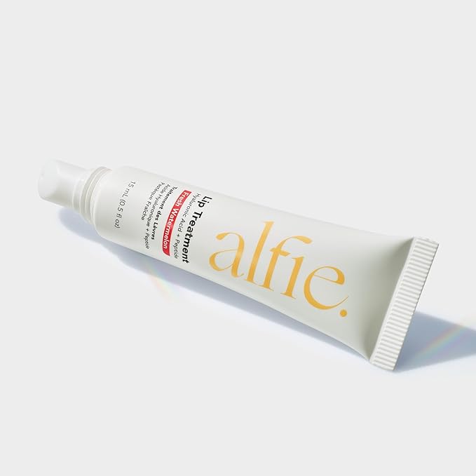 Alfie Hyaluronic Acid Lip Booster -Watermelon Friendly,