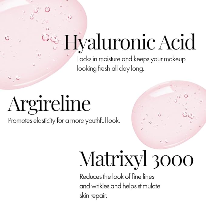Jerome Alexander MagicMinerals AirTint Tinted Moisturizer AirBrush Spray