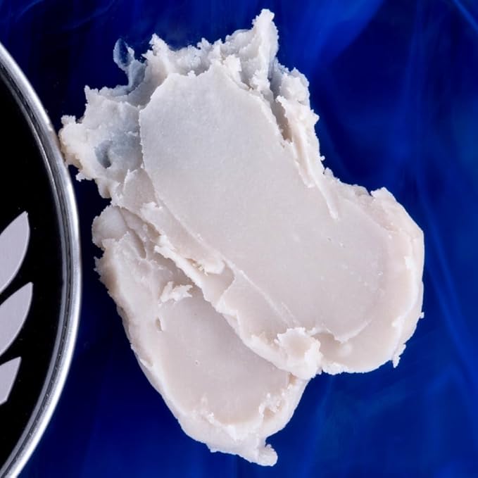 ZEUS Clay Pomade for Men, Matte Finish, Water Soluble & Extra Firm Hold Hair Styling Clay Pomade – MADE IN USA (4 oz.)