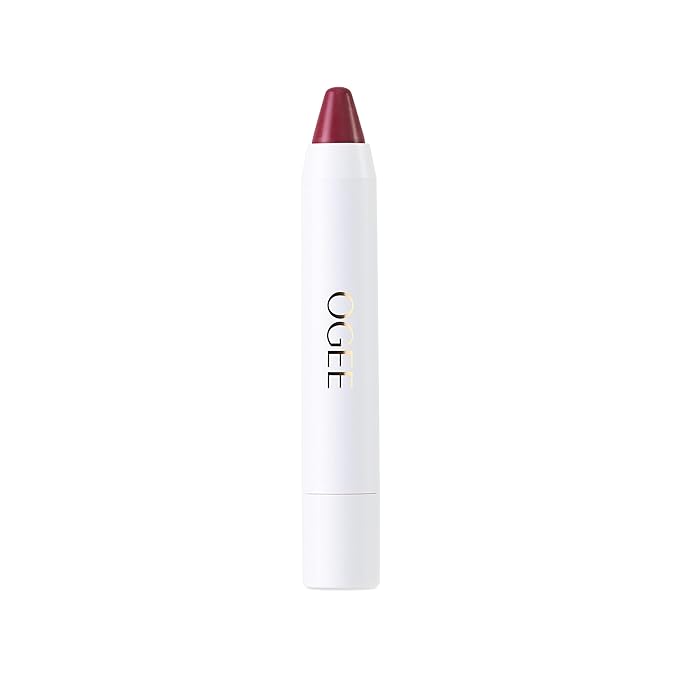 Ogee Tinted Sculpted Lip Oil -