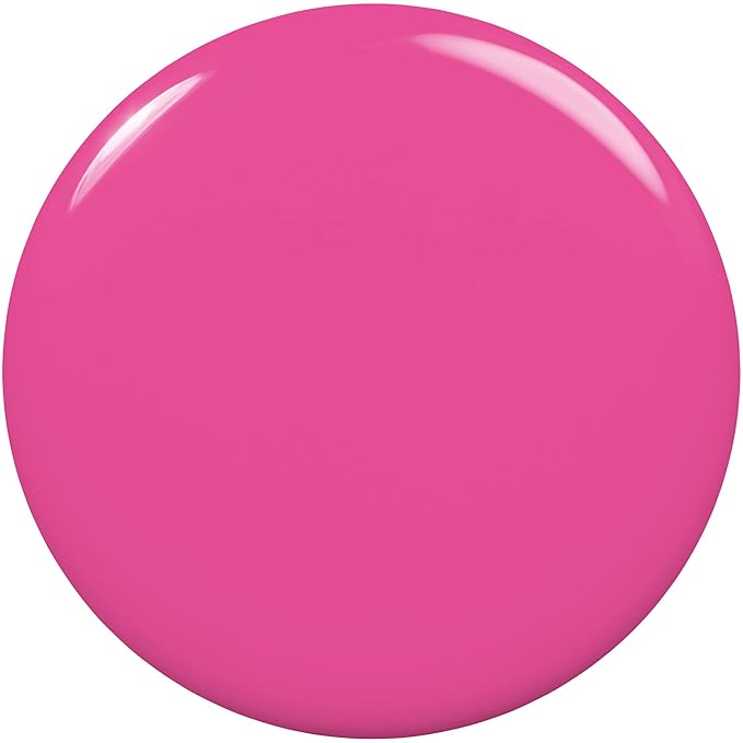Essie expressie, Quick-Dry Nail Polish, 8-Free Vegan, Hot Vegan,