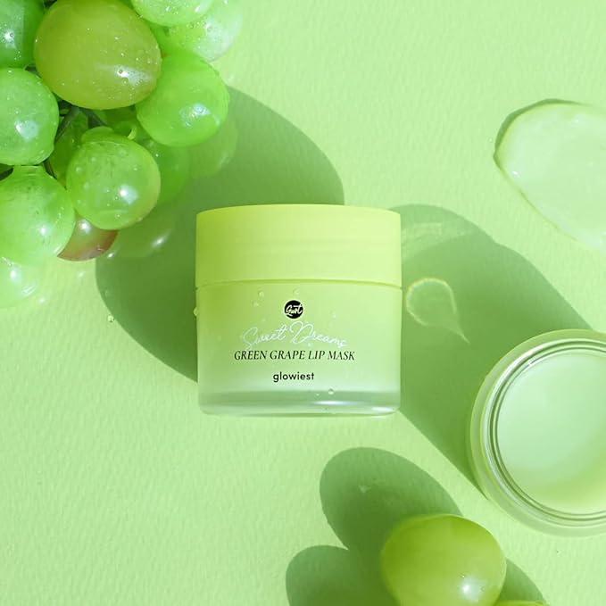 Sweet Dreams Lip Mask: Nourishing, Plumping oz.