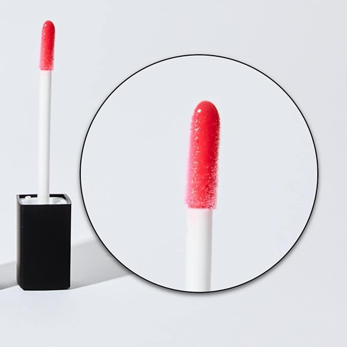 Lip Plumping Treatment Gloss for Fuller