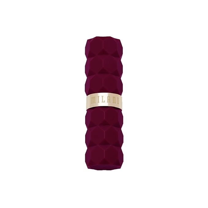 Milani Color Fetish Matte Lipstick (Dahlia)