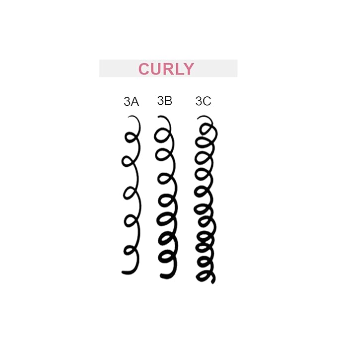 CURLOOK Curly Hair Conditioner | Silicone-Free - 400ml (13.5 oz) | Highly Moisturizing, Strengthens Hair | Made in Canada Curly Hair Products