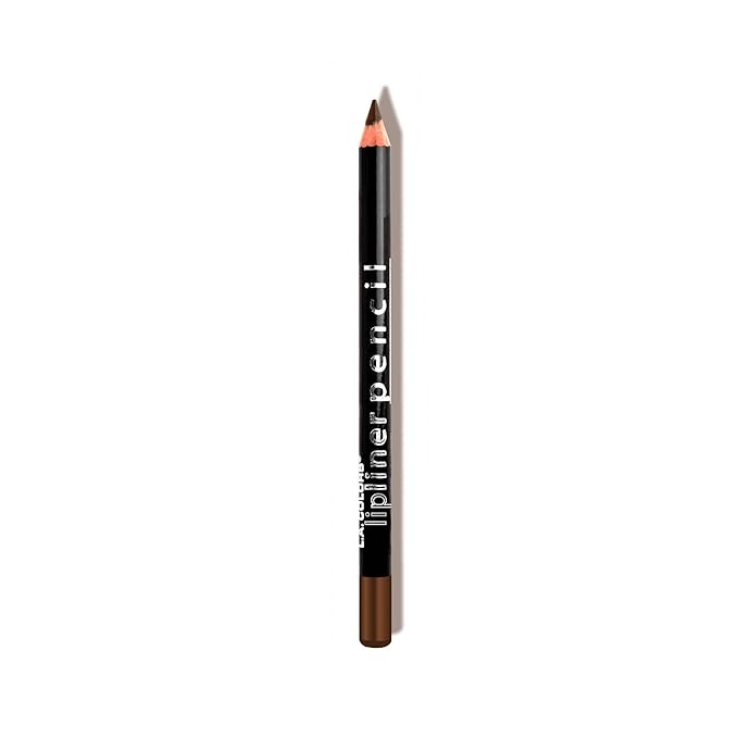 Lipliner Pencil CP521 Deepest Brown