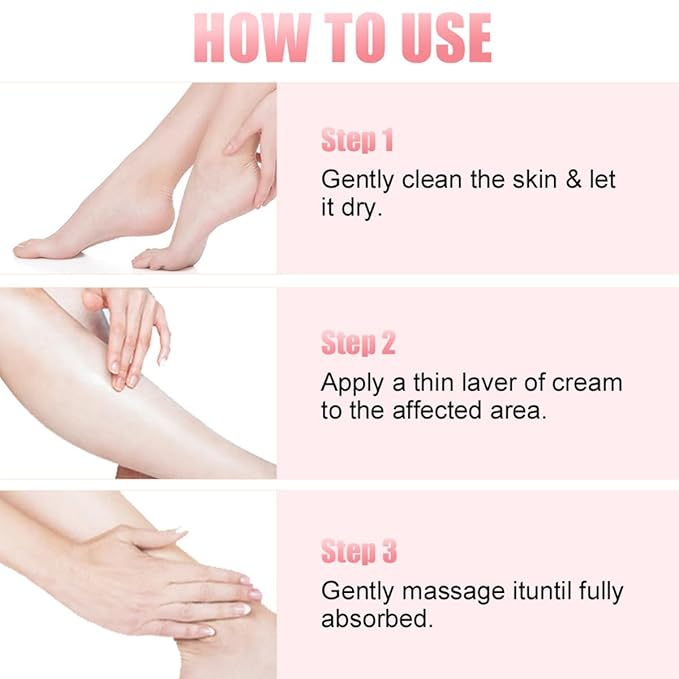 2Pcs Peach Scented Anti-Cracking Foot Cream Set,Natural Hydrating Heel Stick Balm,Deeply Moisturize & Soften,Repair Dry Cracked Skin,Smoothens Dry Cracked Feet