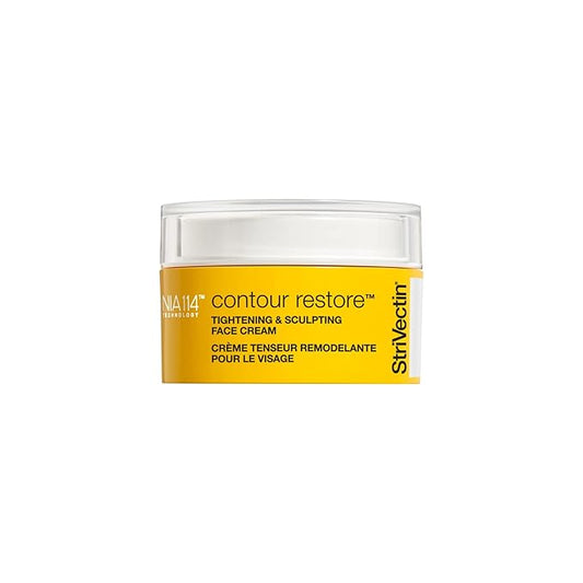 StriVectin Contour Restore™ Tightening and Firming Moisturizing Face Cream,1.7 oz