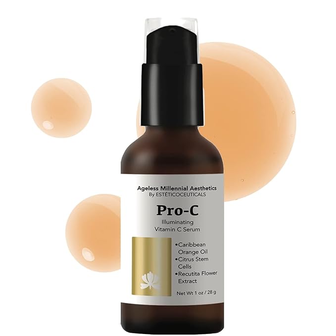 Ageless Millennial Aesthetics - Days Skin Exfoliating