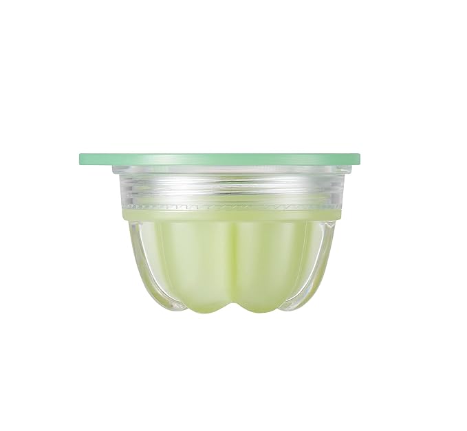 TONYMOLY Jelly Lip Melt, Green Grape