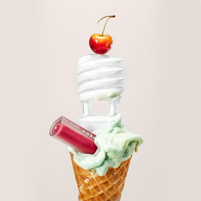 Feev Hyper-Fit Color Drop 4g (Meaning Out)