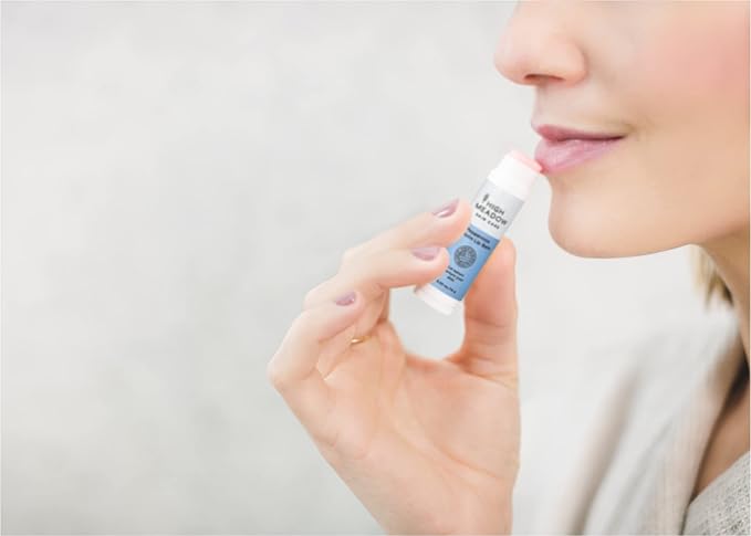 Lanolin Lip Balm Stick - Natural