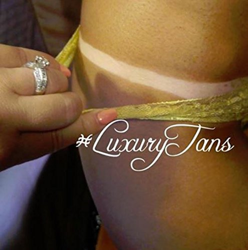 Tampa Bay Tan, Tan Alchemy, Aussie Bronze 8 oz of 8%, Med DHA Sunless Airbrush Spray Tanning Solution (8oz)