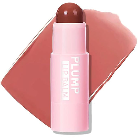 Plumping Lip Balm - Tinted Lip