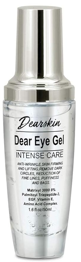 Anti-Aging Skincare Gift Set with Travel