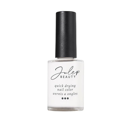 Julep Quick Drying Nail Color | Snow Day | Fast-Drying, Chip-Resistant Nail Polish with High-Shine Finish