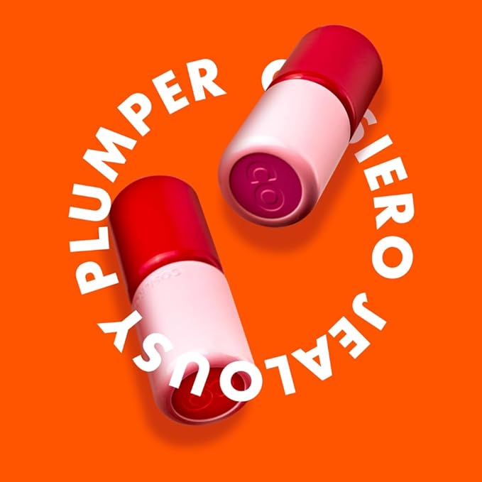 JEALOUSY PLUMPER 07 JAPANESE ROSE Moisture plumper