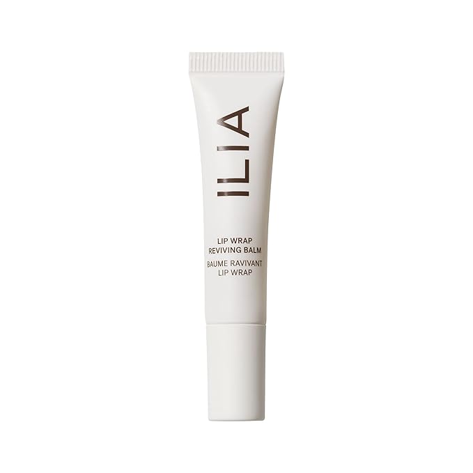 ILIA - Lip Wrap Reviving Balm