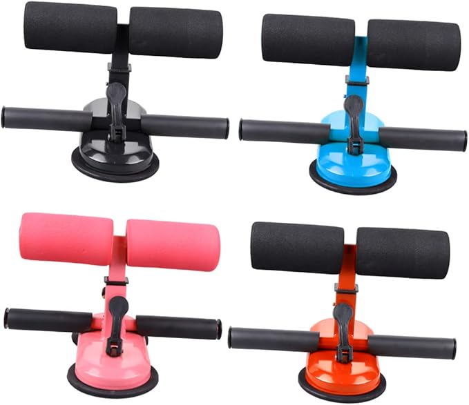 Toddmomy 1pc Fitness Bar Waist Belly Exercise Tool
