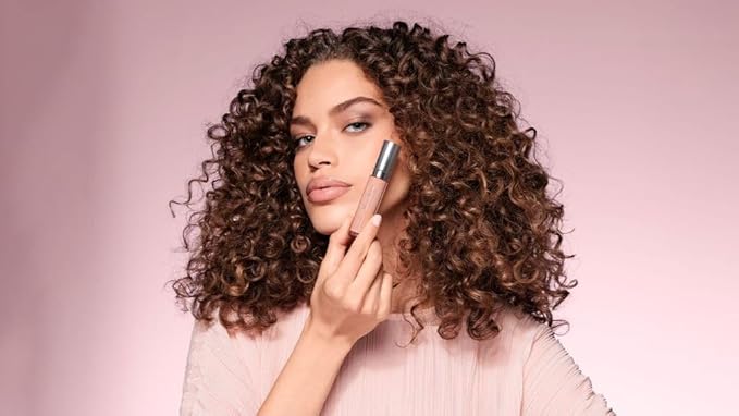 Pupa Milano Miss Milano Lip Gloss - Shiny, Smooth, Plump - Soft, Innovative Gel Texture - Glides Smoothly On The Lips - For A Moisturizing And Volume Enhancing Effect - 304 French Kiss - 0.17 OZ