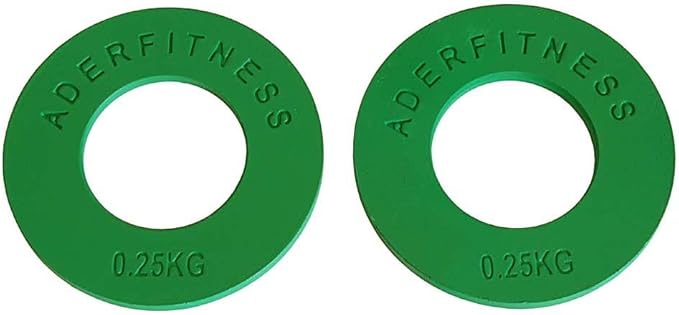 Ader Kilogram Fractional Plates