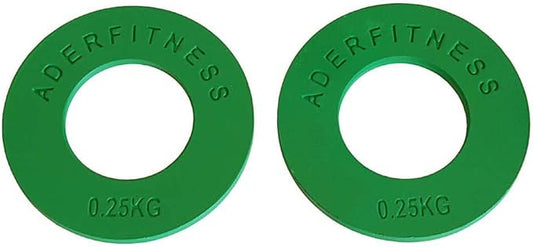 Ader Kilogram Fractional Plates