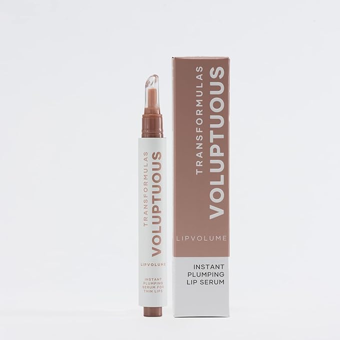Transformulas FaceFixers Voluptuous LipVolume Instant Lip Plumping