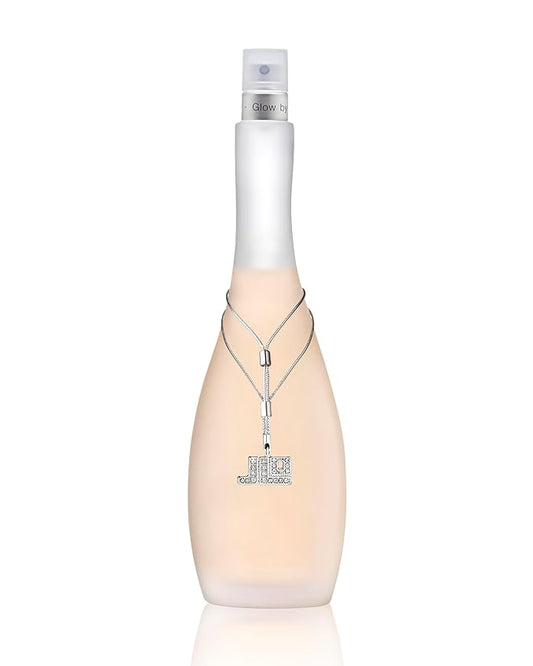Jennifer Lopez Glow for Women - 5 oz EDT Spray