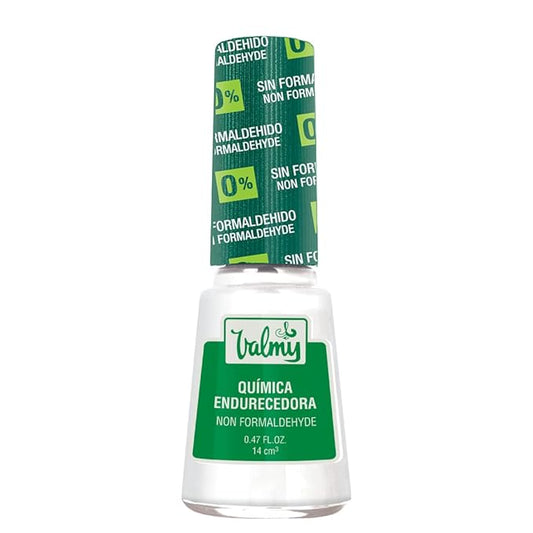 Valmy Nail Hardener & Nail