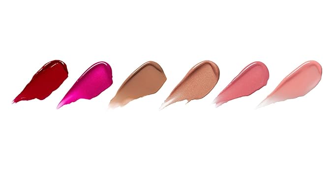 Sara Happ Pink Slip Luxe Gloss with Subtle Slip