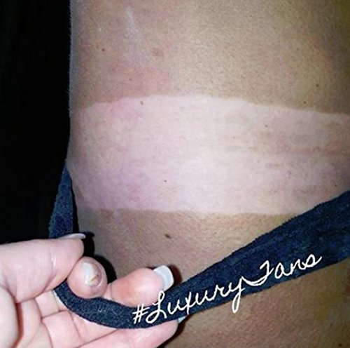 Tampa Bay Tan, Tan Alchemy, Aussie Bronze 2-32oz bottles of 8%, Med DHA Sunless Airbrush Spray Tanning Solution (64oz)