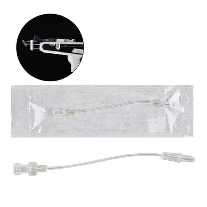 20pcs Tubes Accessory Replacement Consumables Parts