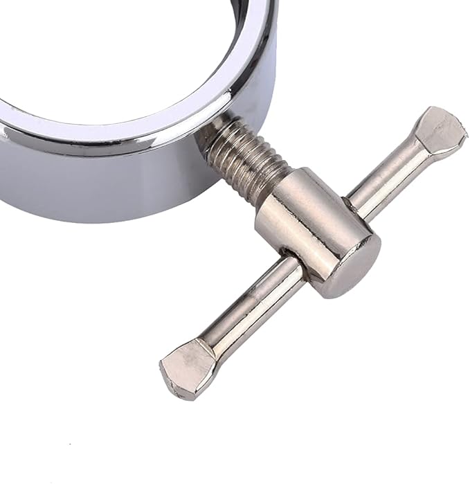 Barbell Collars,Pair of Quick Release Stainless Steel 2