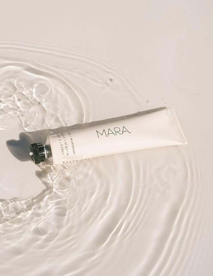 MARA - Natural Sea Silk Lip ml)
