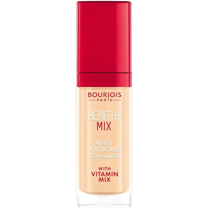 Bourjois Healthy Mix Anti-Fatigue Concealer ight, 7.8 ml, ml, 29199598001 51 L