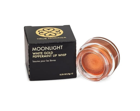 True Moringa Tinted Lip Balm -