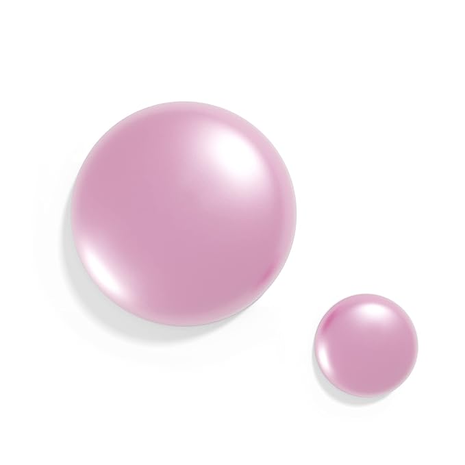 duri Nail Polish, 149 Sweet Sixteen, Lavender Pink Metallic Pearl