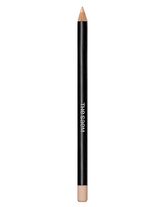 THESAEM Cover Perfection Ideal Concealer Pencil 0.04oz - 2.0 Rich Beige for Warm-Toned Deep Skin Tone 23 - Slim Multi-Use Pencil for Blemishes, Dark Circles & Touch-Up - Korean Makeup Concealer Stick
