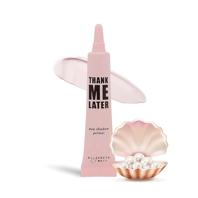 Elizabeth Mott - Thank Me Later Eye & & 30g 10g