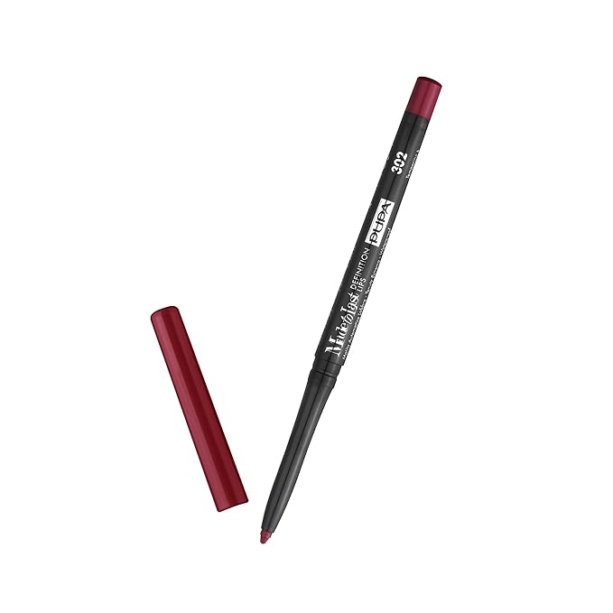 Pupa Milano Made To Last Definition Lips Pencil Contouring