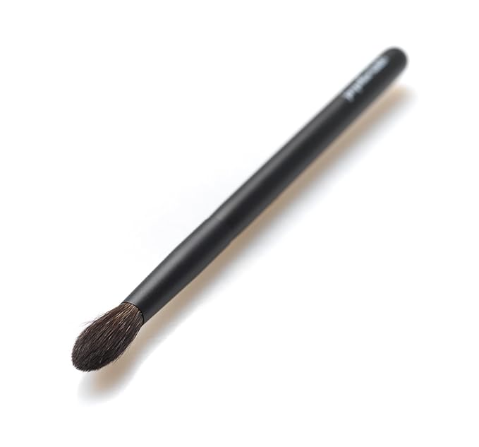 Smolder Brush - Smokey Eyeshadow Maker Blendy Eye Makeup Brush, By Kalab - Artiste - 5.7i