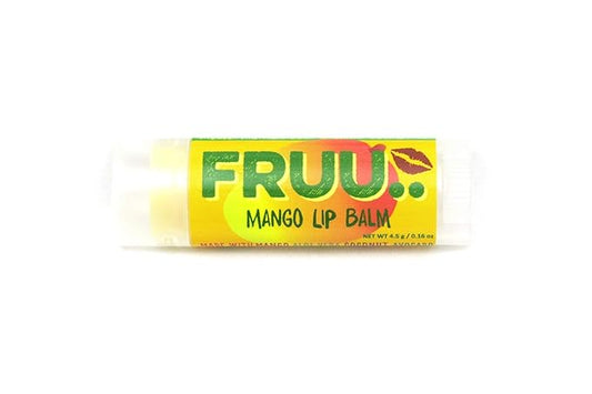 Mango Scent Calming And Hydrating Lip