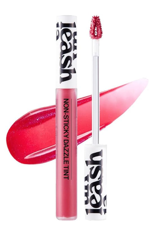UNLEASHIA] Non-Sticky Dazzle Tint (No.12 Flamingo)