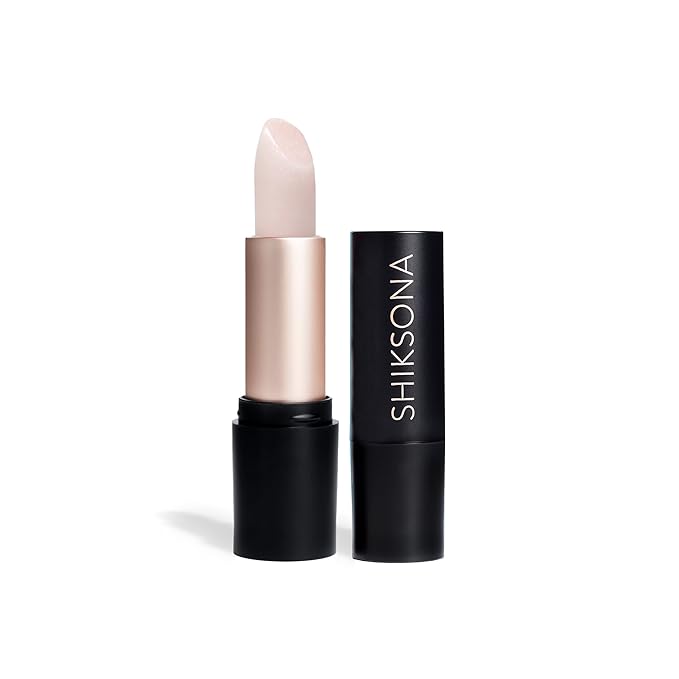 Shimmer Lip Balm