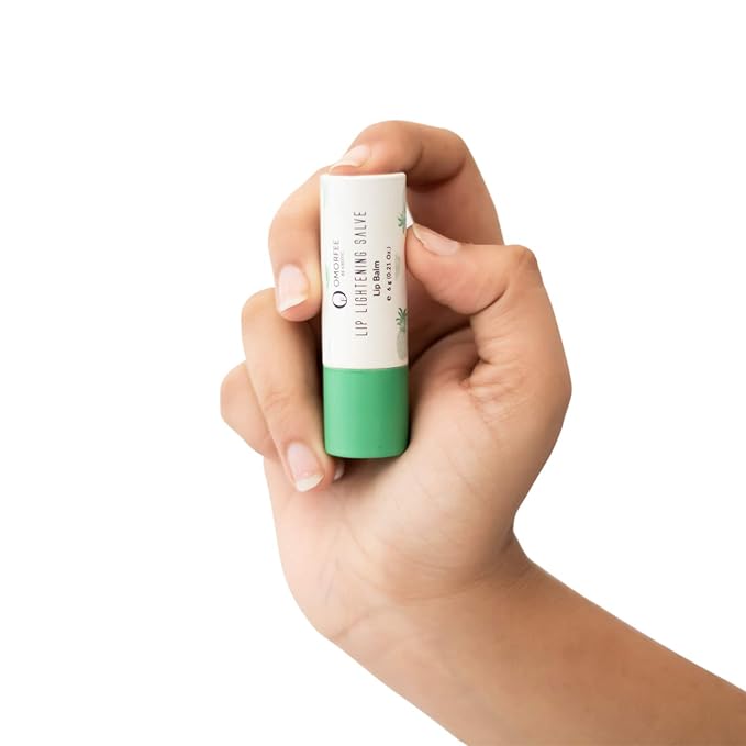Omorfee 100% Organic Lip Lightening Stick Oz