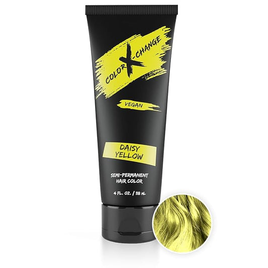 Color X-Change Semi-Permanent Hair Color