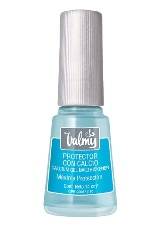Valmy Calcium Gel - Strengthener