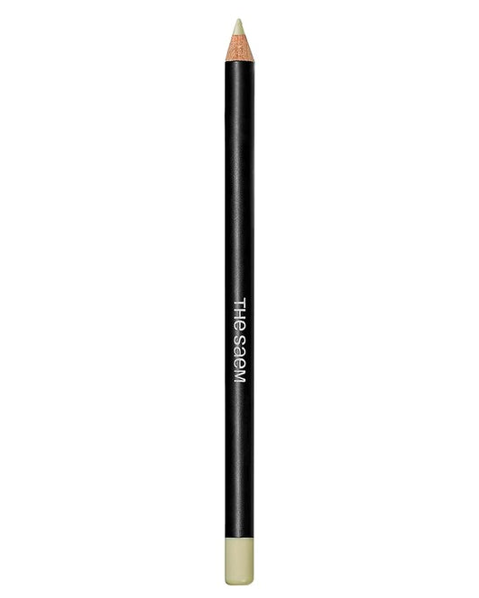 THESAEM Cover Perfection Ideal Concealer Pencil 0.04oz - Green Beige for Redness & Skin Troubles Correction - Slim Multi-Use Color Correcting Pencil - Korean Makeup Concealer Stick for Blemishes